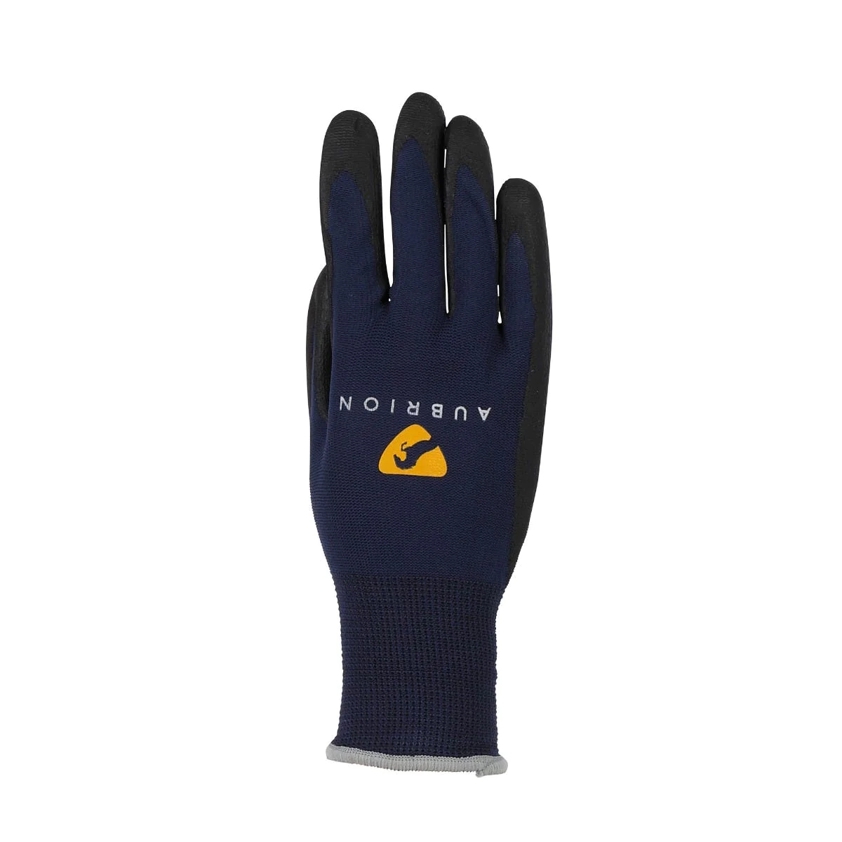 Navy All Purpose Yard Glove