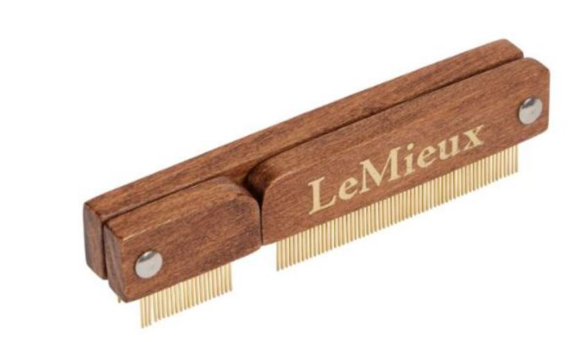 Smart Grooming Quarter Marking Comb