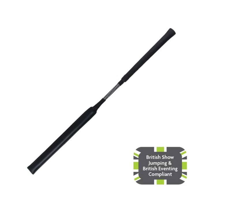 Black Woof Wear Short Jump Bat