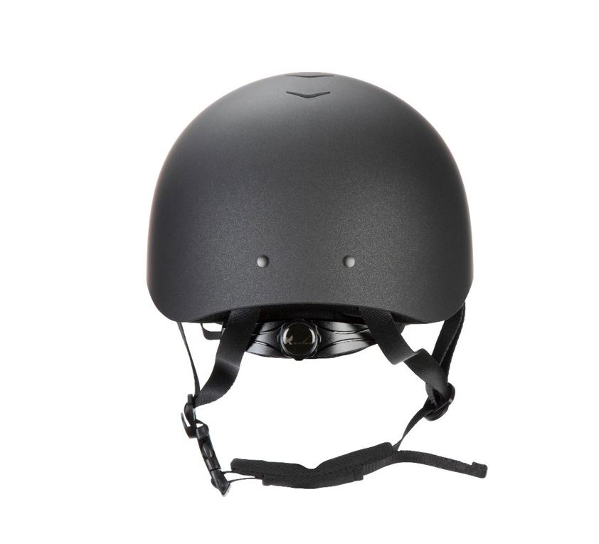 Black Karben Sonic LSH Riding Hat - Small Sizes