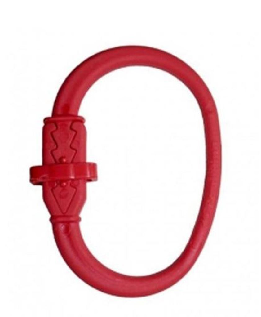 Red Equi Ping Safety Release