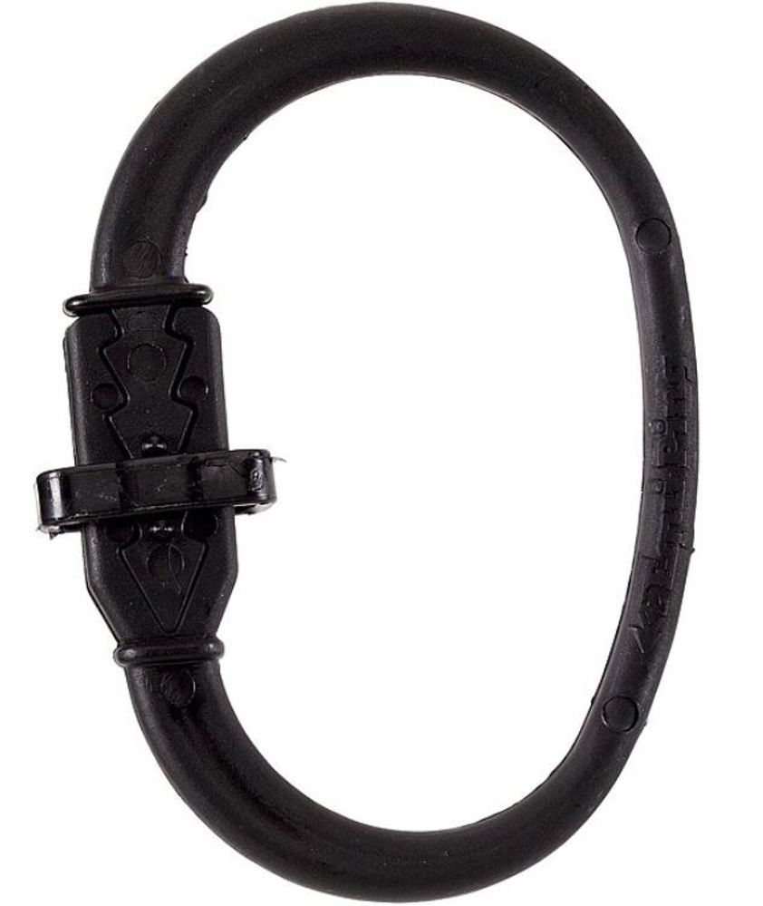 Black Equi Ping Safety Release