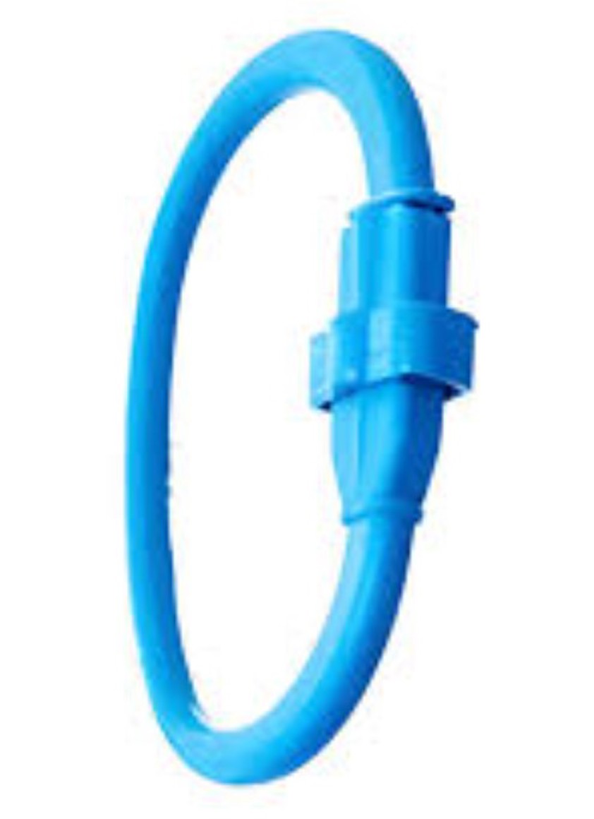 Blue Equi Ping Safety Release