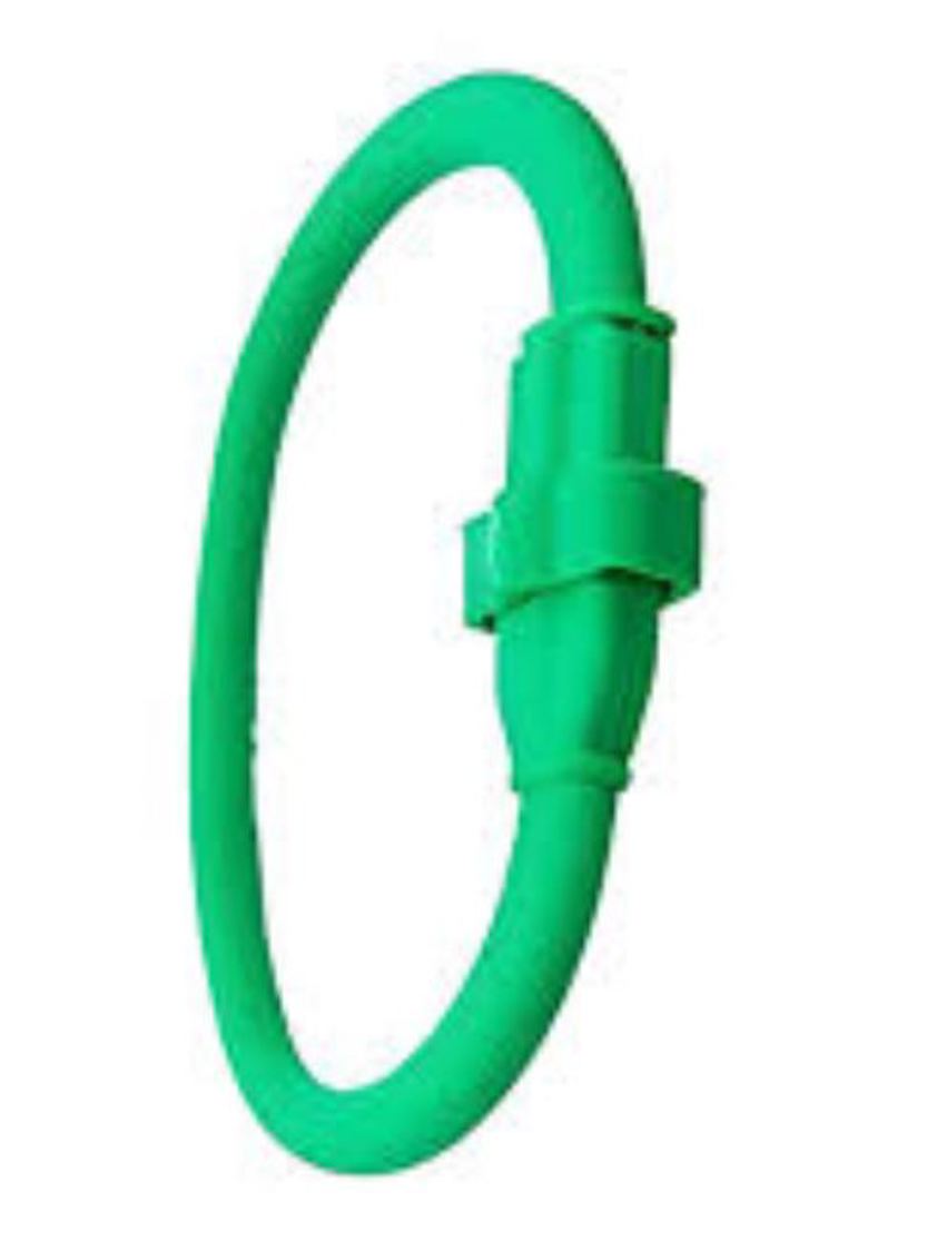 Green Equi Ping Safety Release