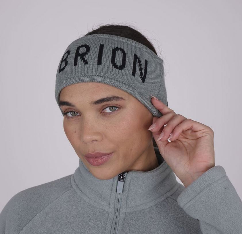 Sage Aubrion React Headband
