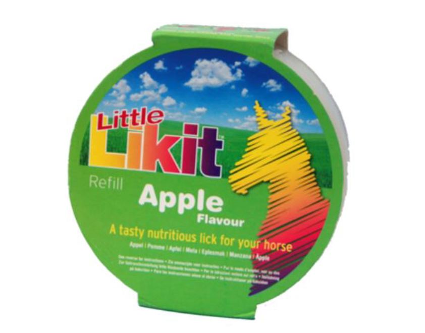 Apple Little Likit Refill
