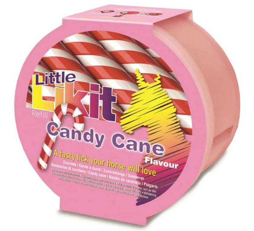 Candy Cane Little Likit Refill