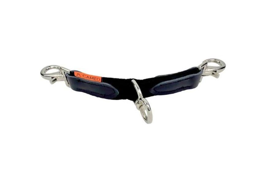 Brown Cameo Newmarket Attachment