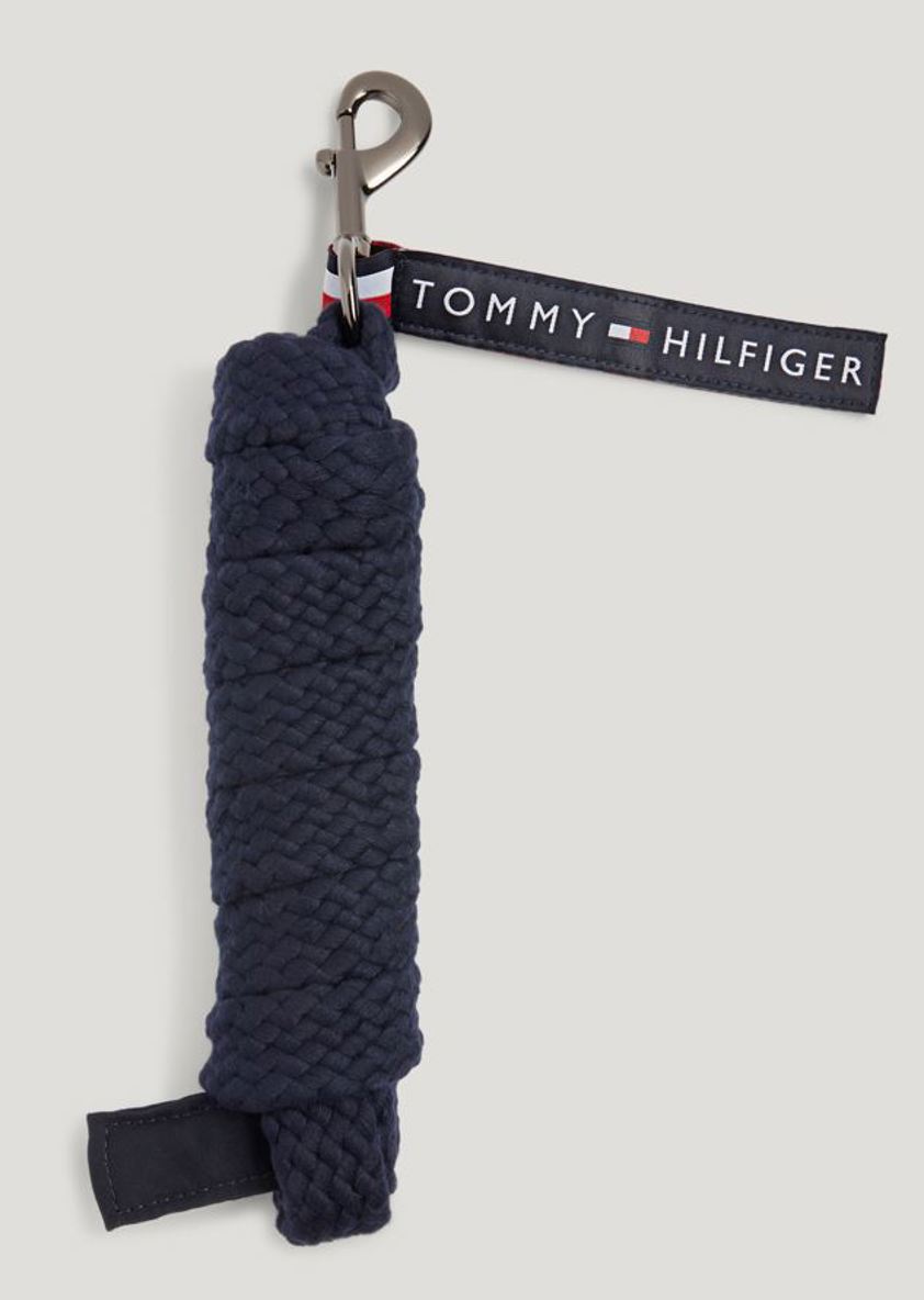 Desert Sky Tommy Hilfiger Ranch Lead Rope