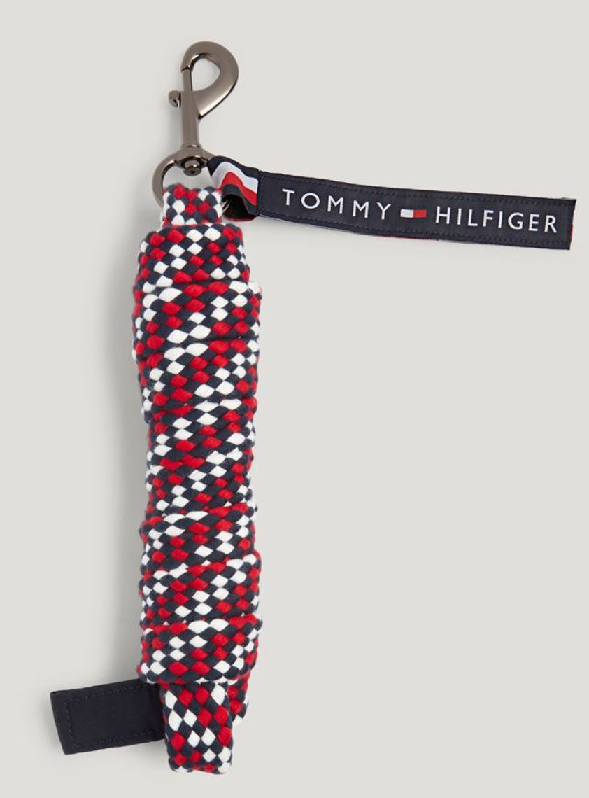 Multi Tommy Hilfiger Ranch Lead Rope