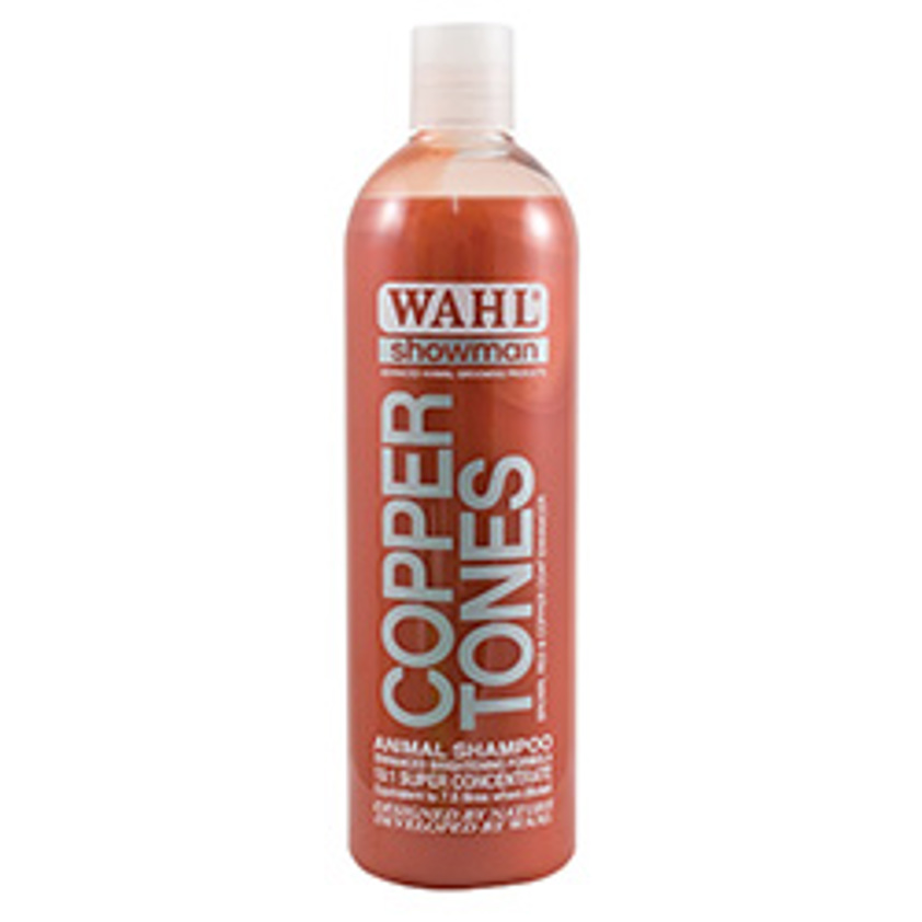 Wahl Copper Tones Shampoo