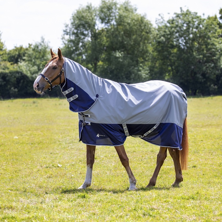 Grey Metabug Waterproof Fly Combo Rug