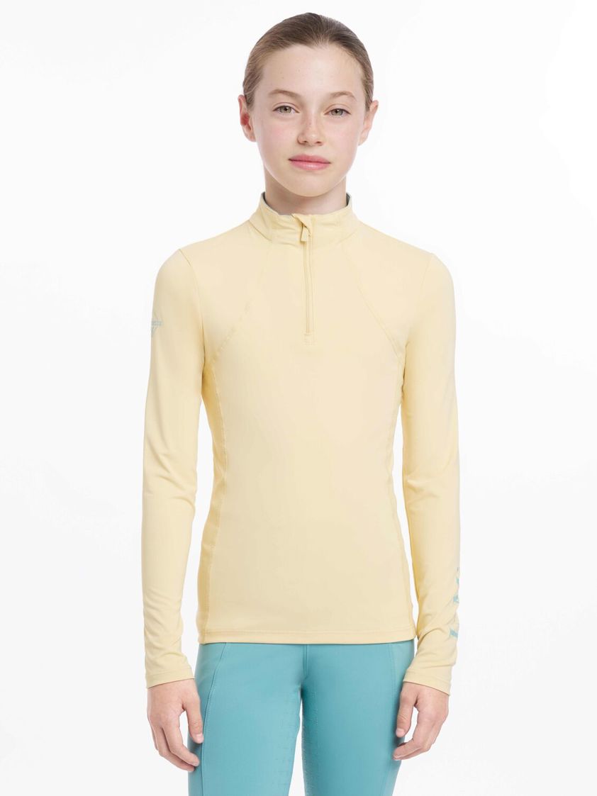 Mimosa LeMieux Young Rider Base Layer