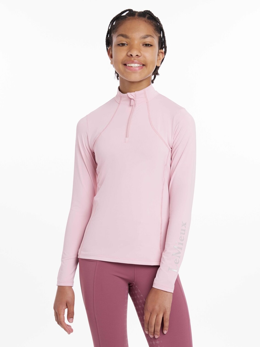 Blossom LeMieux Young Rider Base Layer