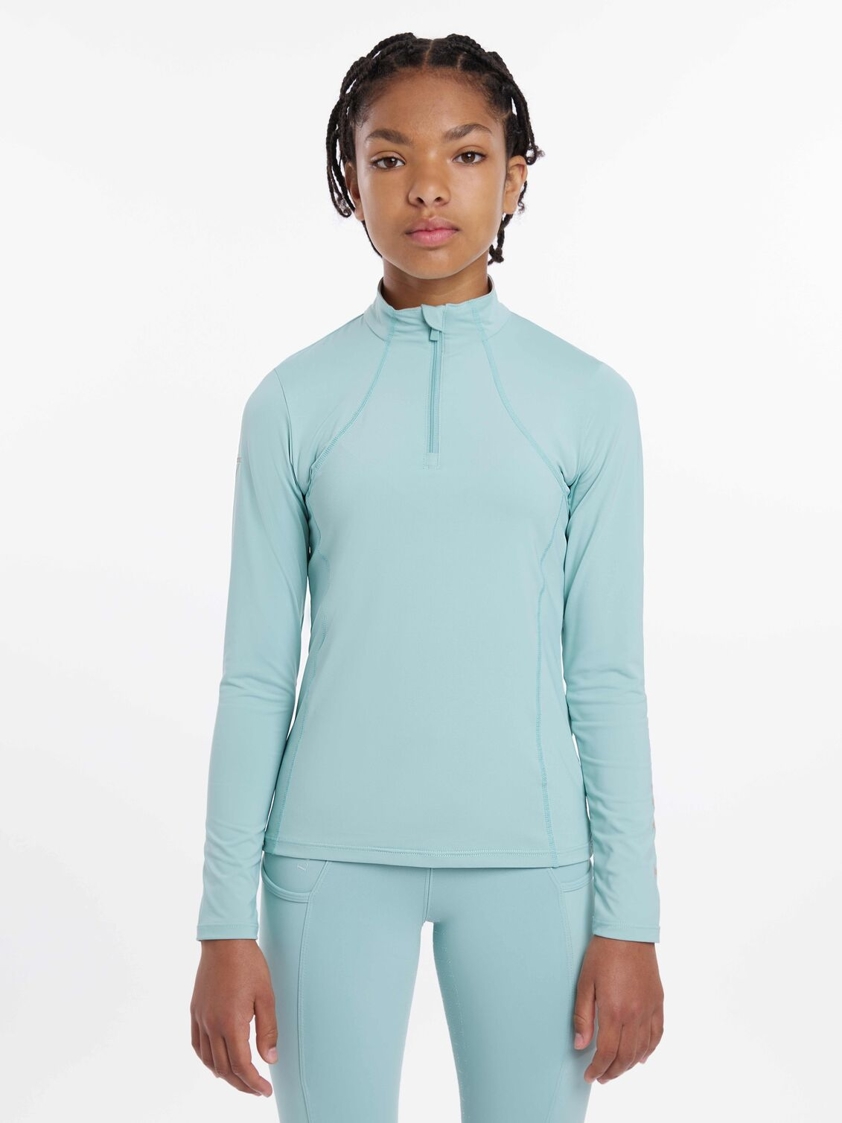 Aqua LeMieux Young Rider Base Layer