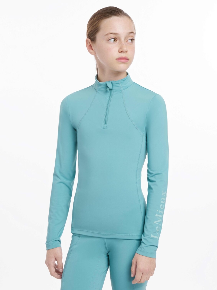 Lagoon LeMieux Young Rider Base Layer