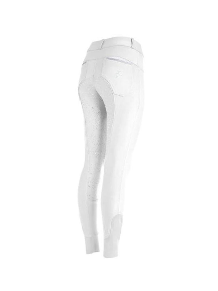 White Legacy Bamboo Breech