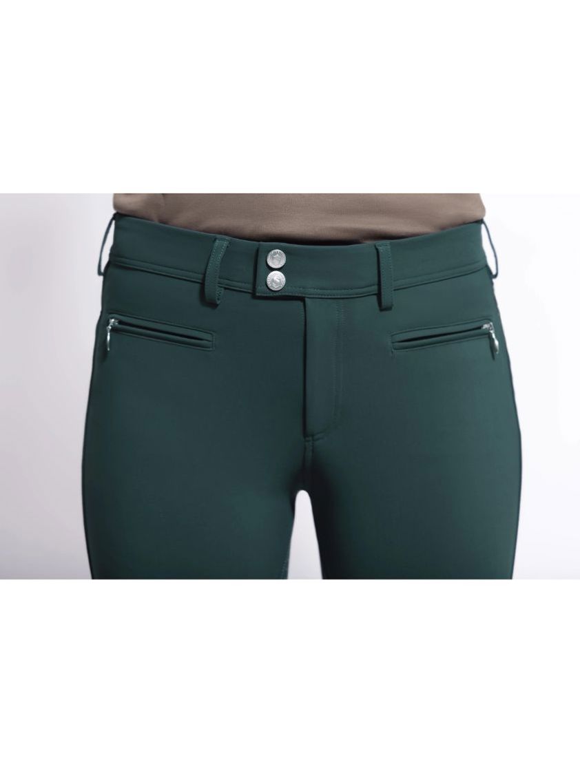 Pine Green Samshield Diane Breech