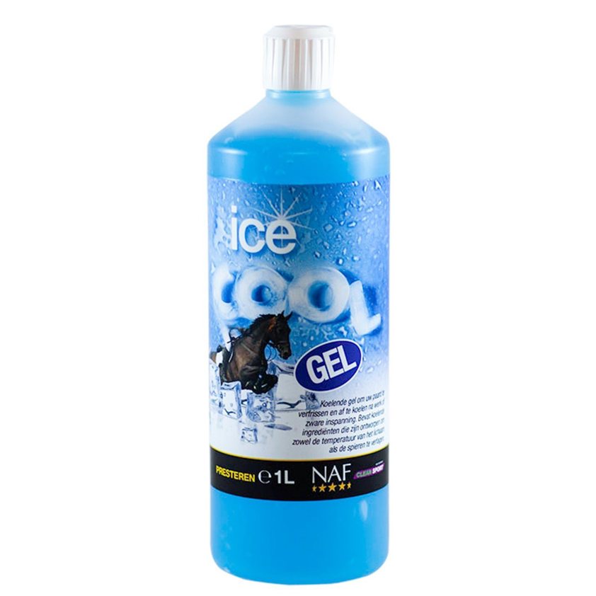 NAF Ice Cool Gel