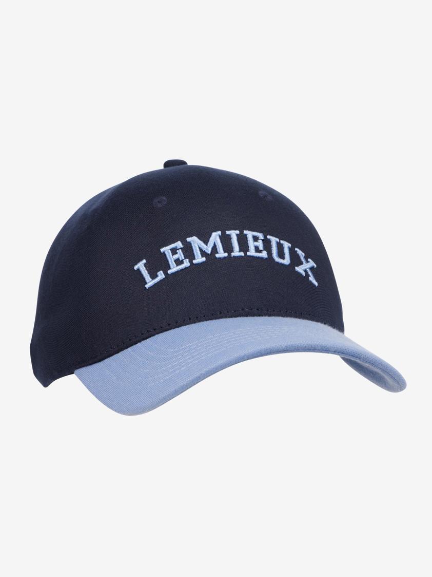 Shadow LeMieux Ashley Cap