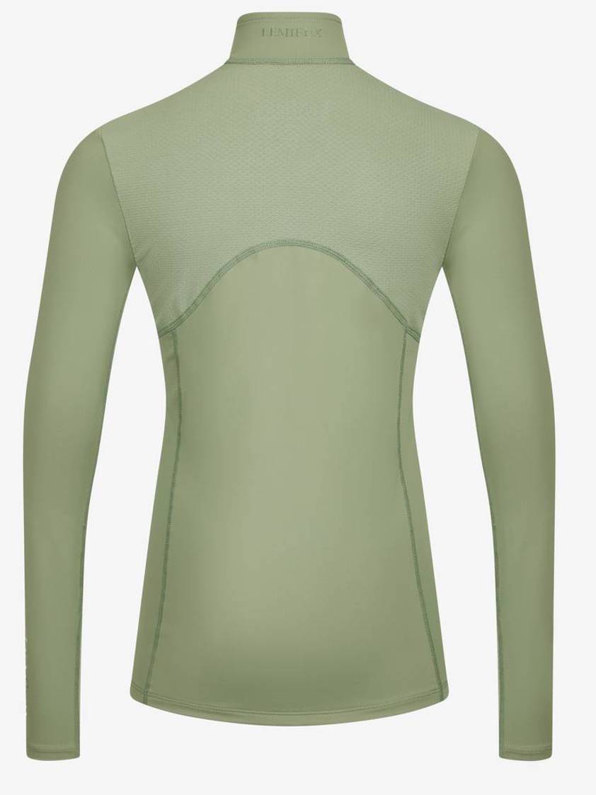 Thyme LeMieux Young Rider Mia Mesh Base Layer