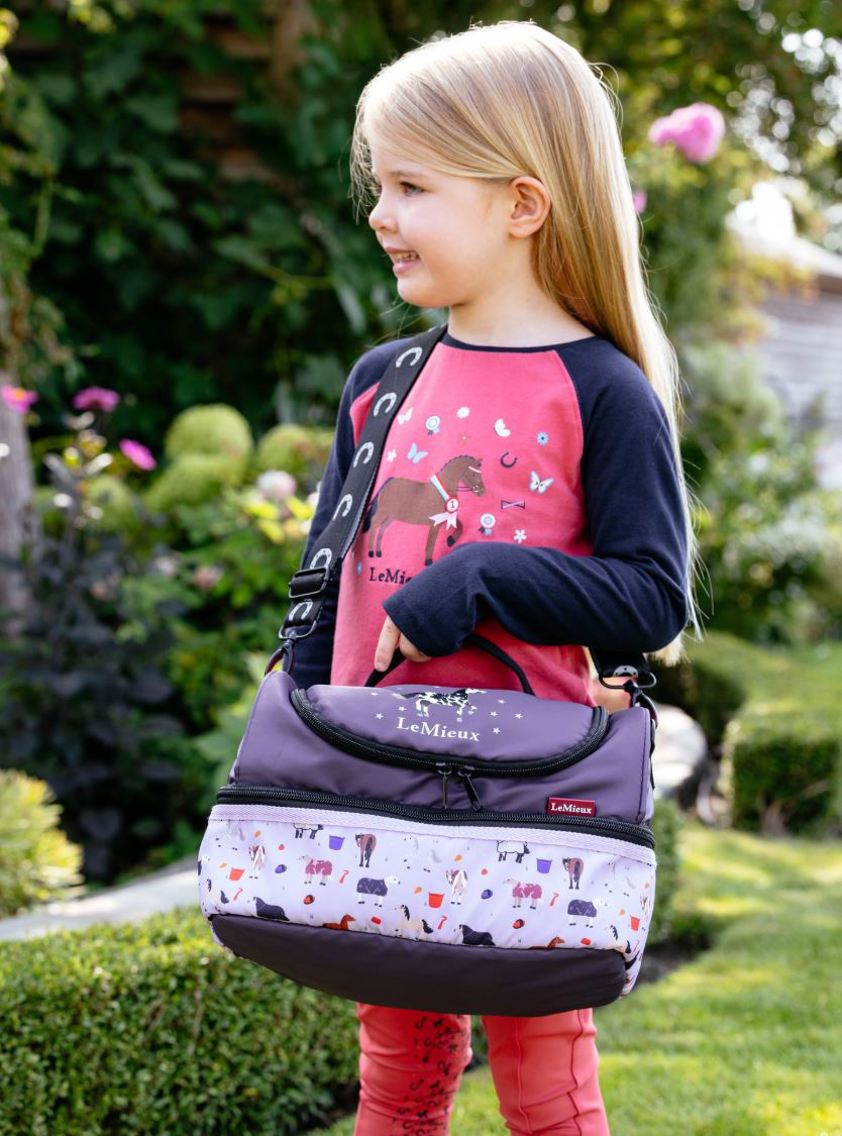 Juniper Le Mieux Mini Holdall