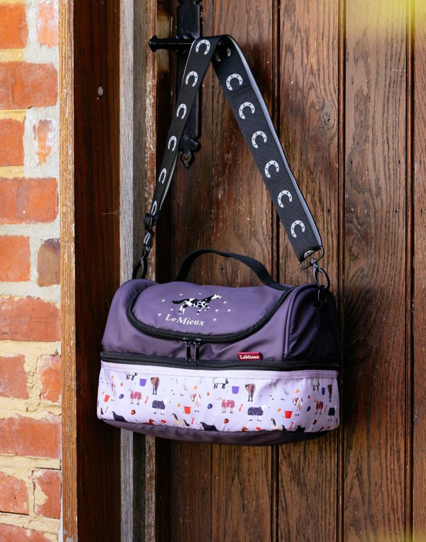 Juniper Le Mieux Mini Holdall