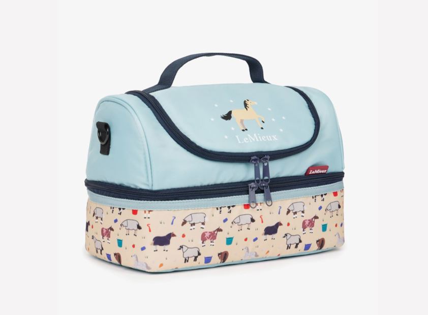 Aqua Le Mieux Mini Holdall