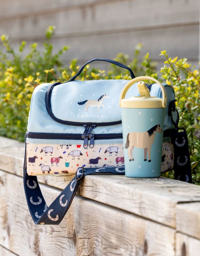 Aqua Le Mieux Mini Holdall