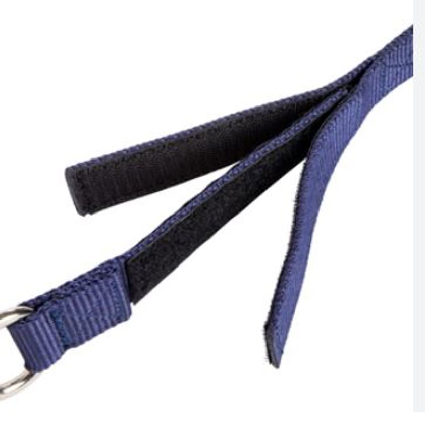 Green Webbing Tie Up Bungee