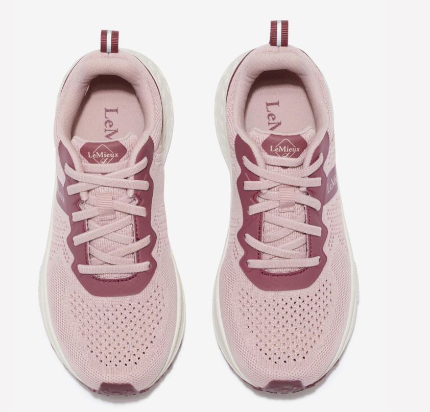 Blossom LeMieux Youth Trax-Lite Trainer