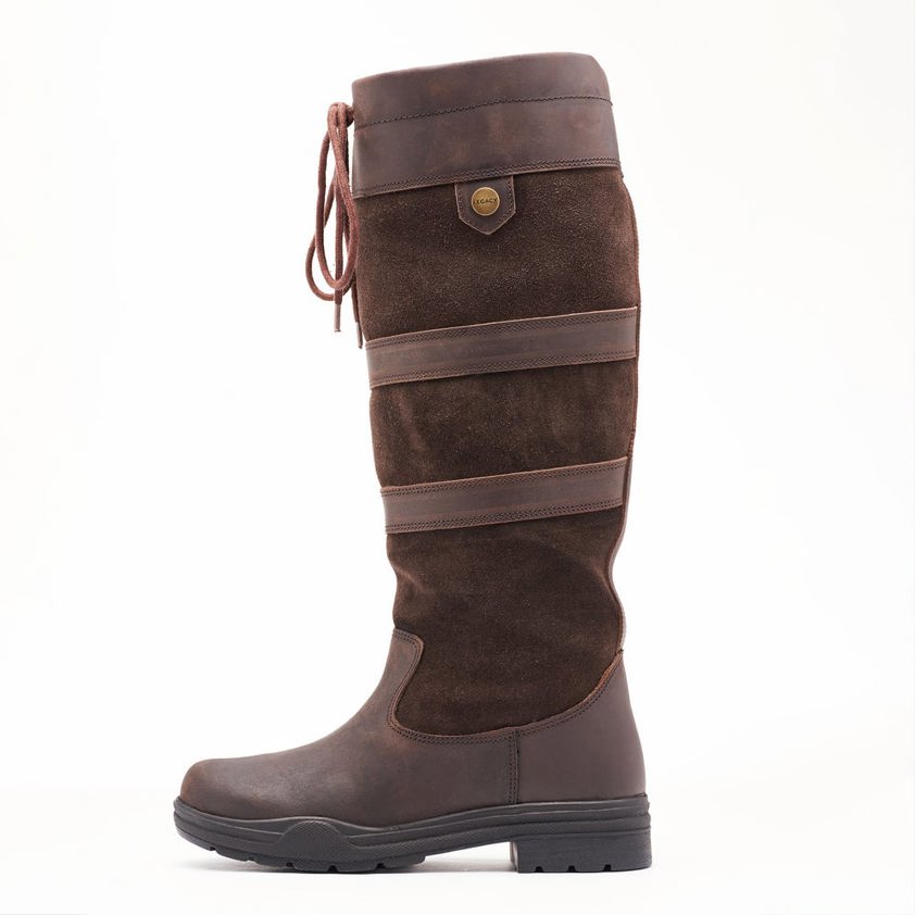 Brown Legacy Ashridge Country Boots