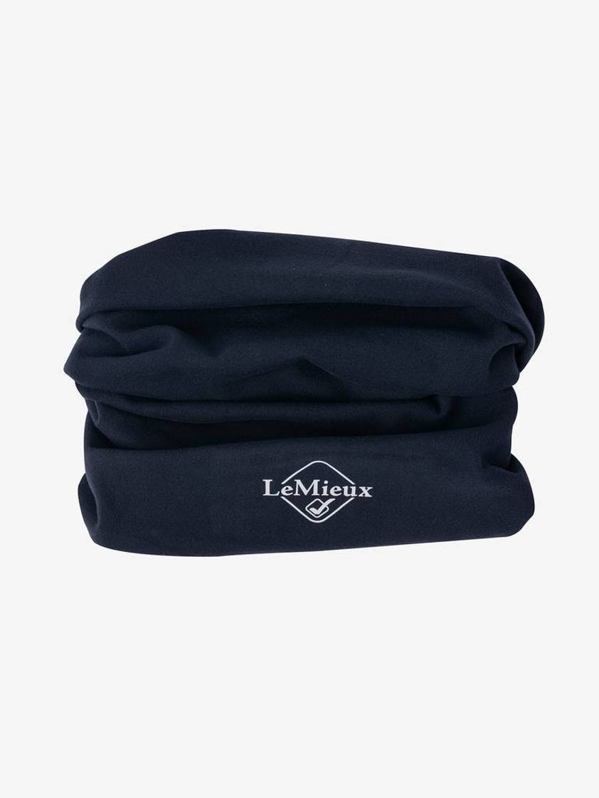 Navy LeMieux Stretch Snood