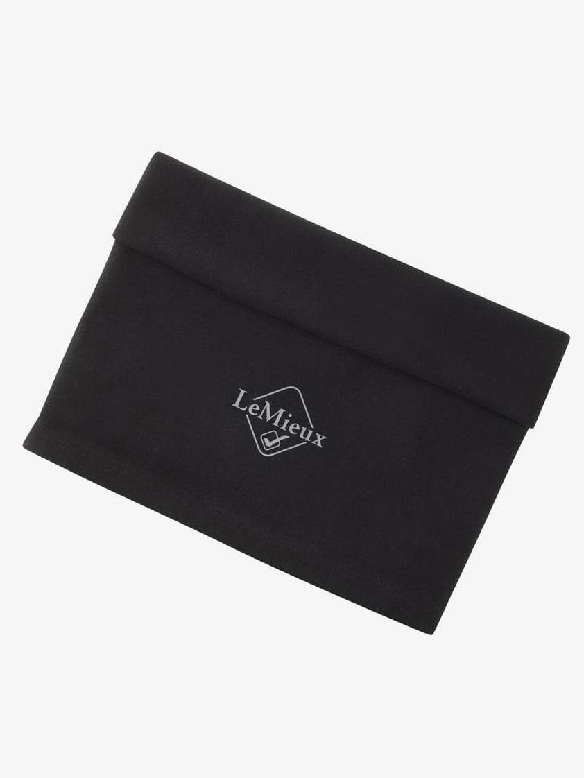 Black LeMieux Stretch Snood