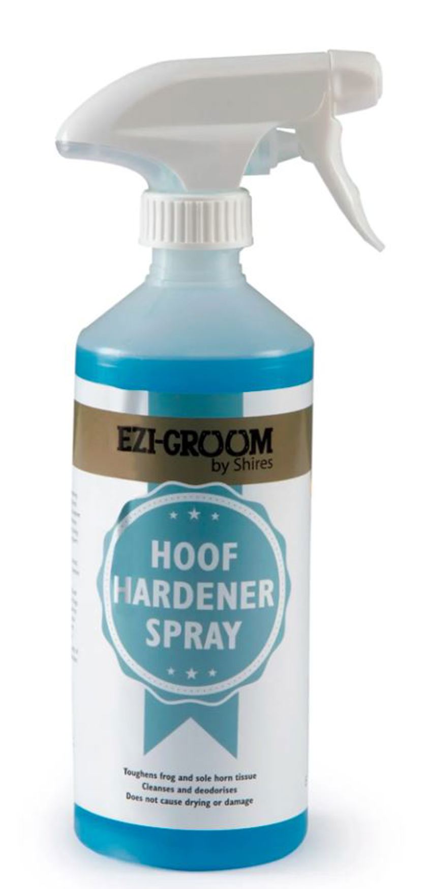 EZI-GROOM Hoof Hardener Spray