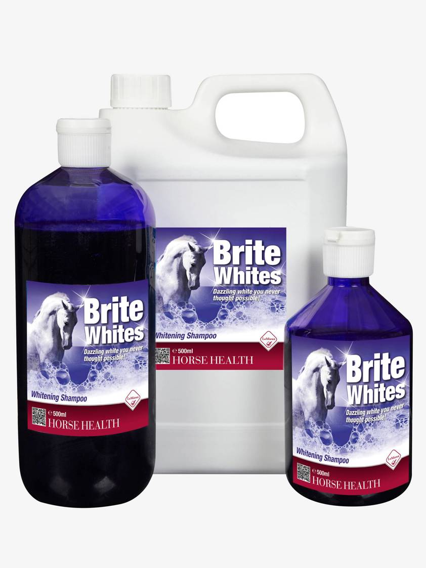 Brite Whites Shampoo