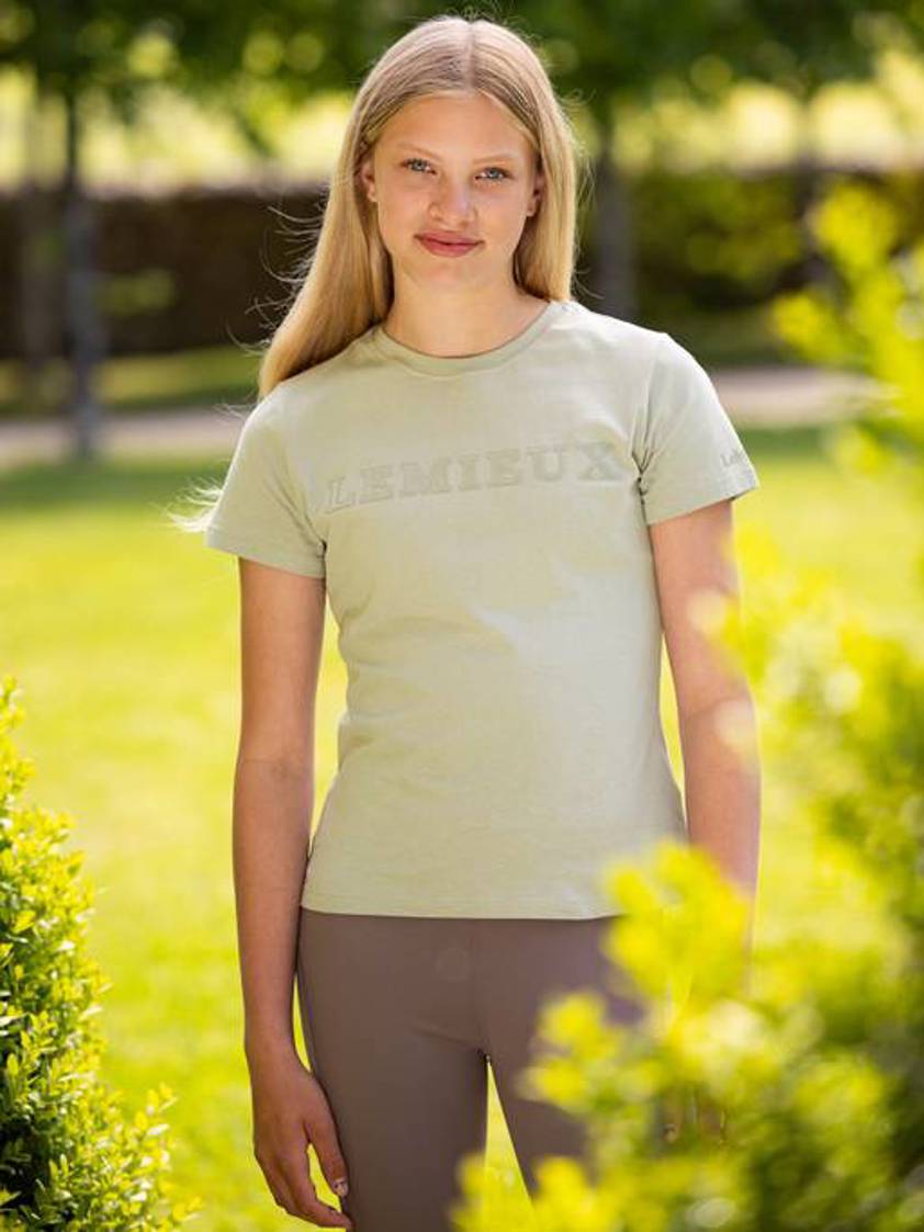 Fern LeMieux Young Rider Arianna T-Shirt