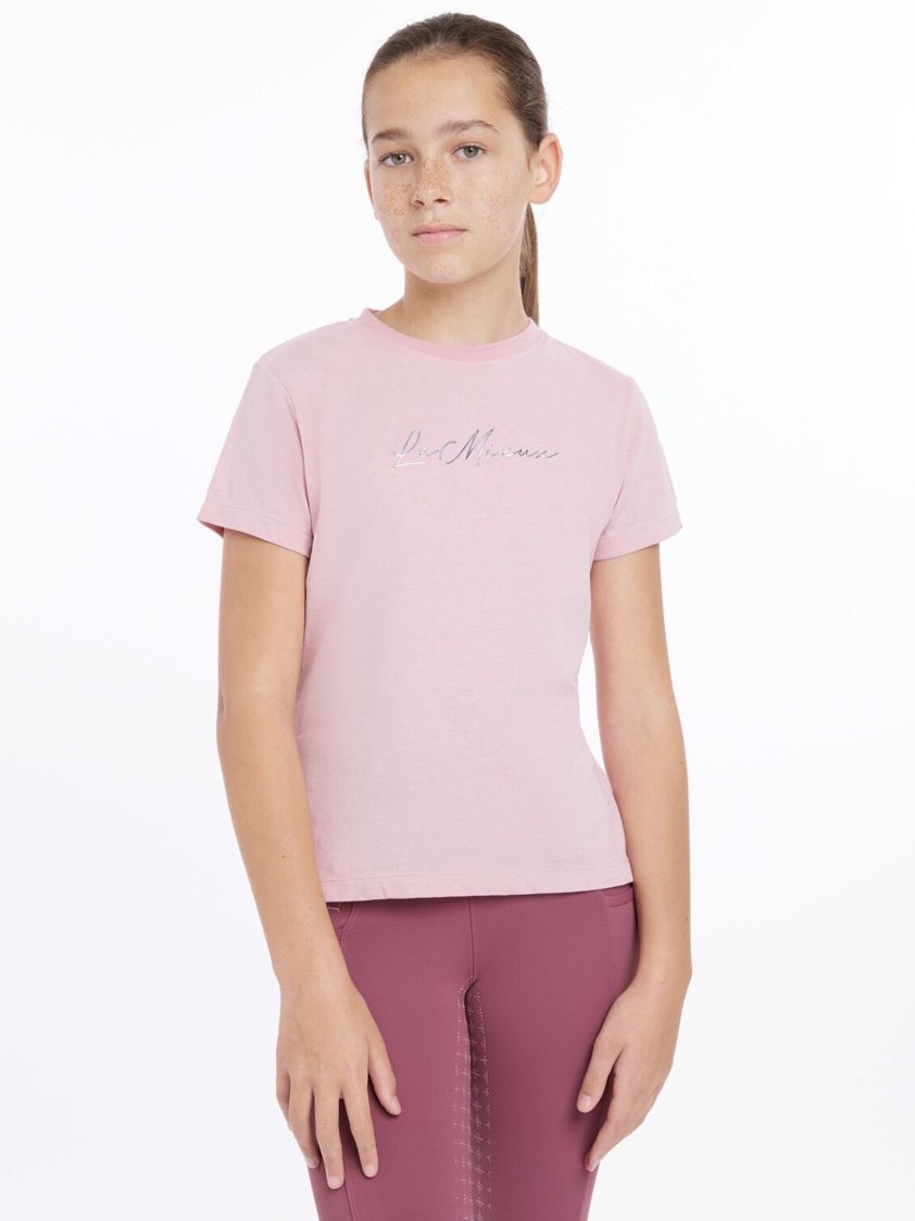 Blossom LeMieux Young Rider Arianna T-Shirt