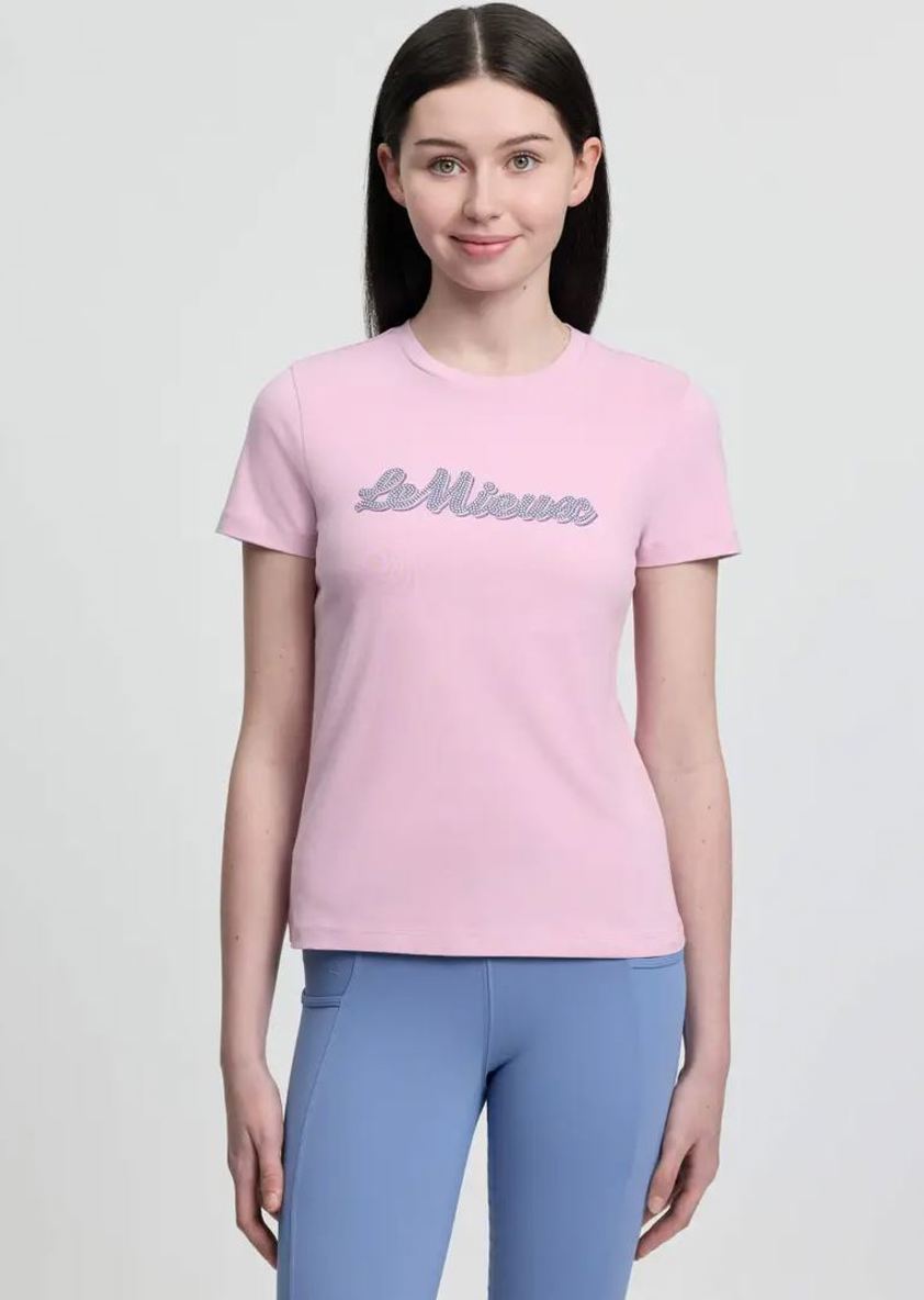 Fondant LeMieux Young Rider Arianna T-Shirt