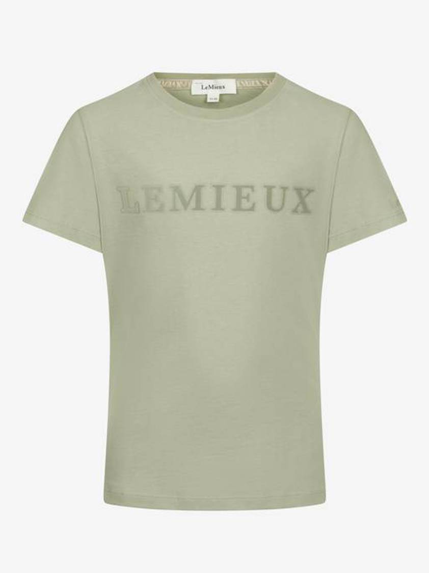 Fern LeMieux Young Rider Arianna T-Shirt