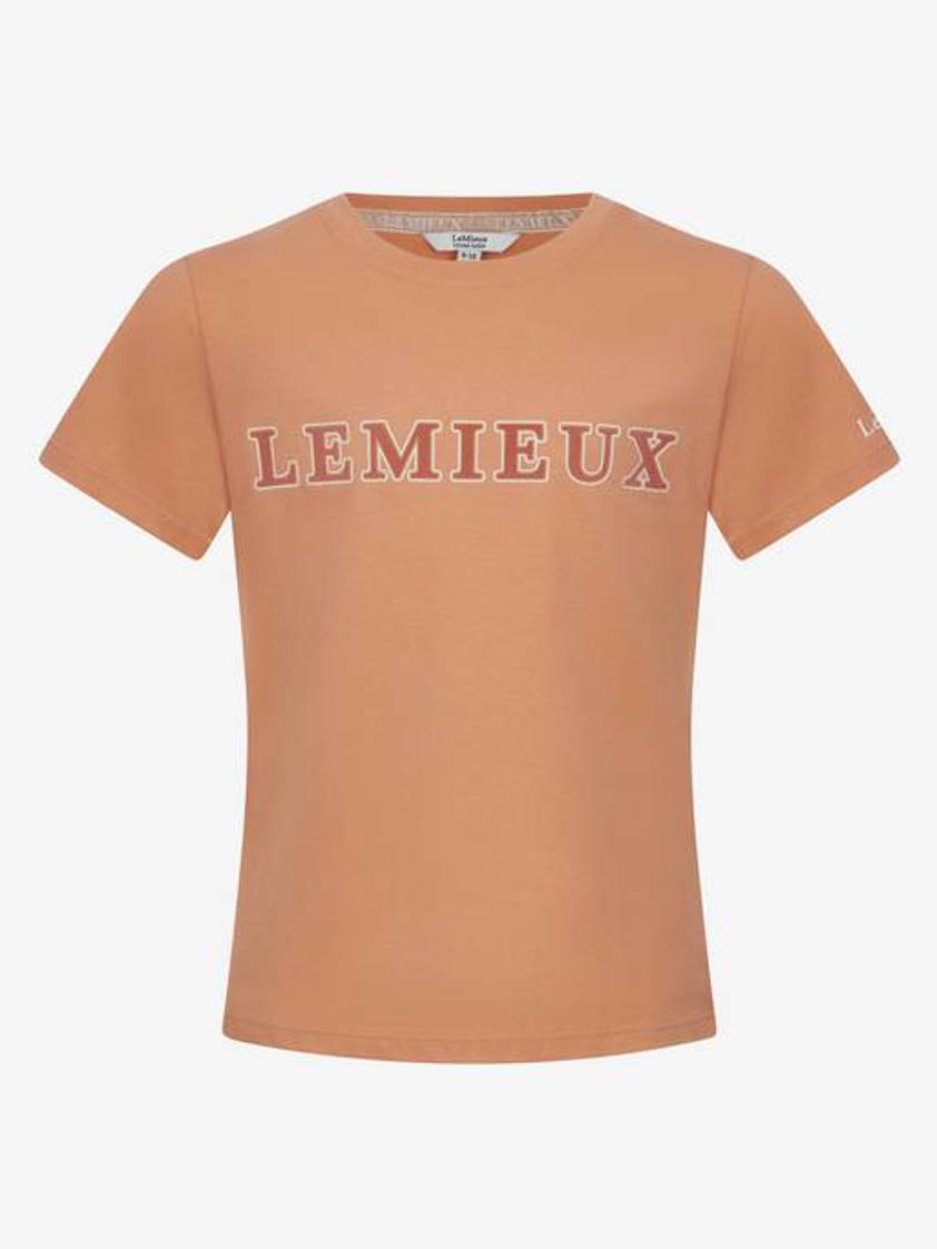 Sherbet LeMieux Young Rider Arianna T-Shirt