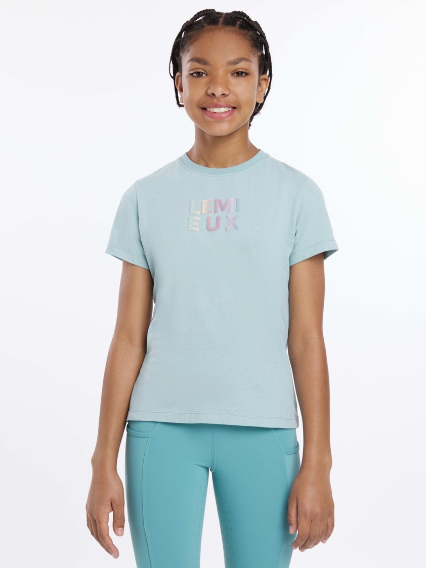 Aqua LeMieux Young Rider Arianna T-Shirt