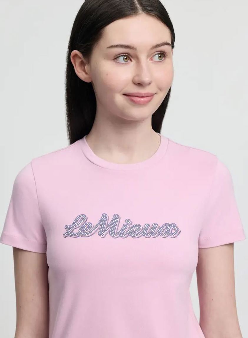Fondant LeMieux Young Rider Arianna T-Shirt