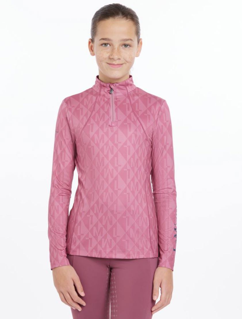 Peony LeMieux Young Rider Clea Base Layer