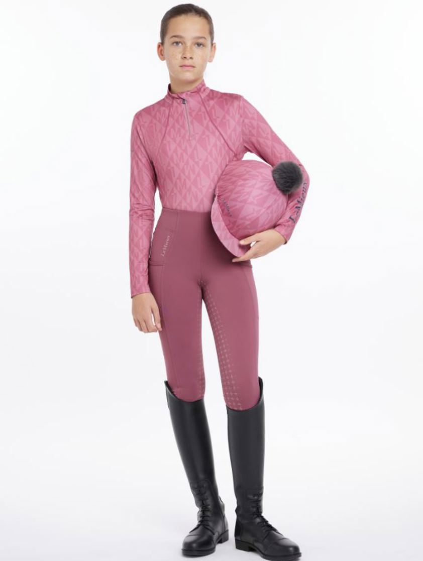 Peony LeMieux Young Rider Clea Base Layer