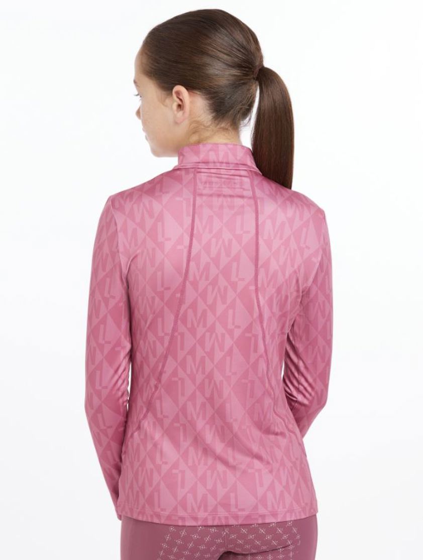 Peony LeMieux Young Rider Clea Base Layer