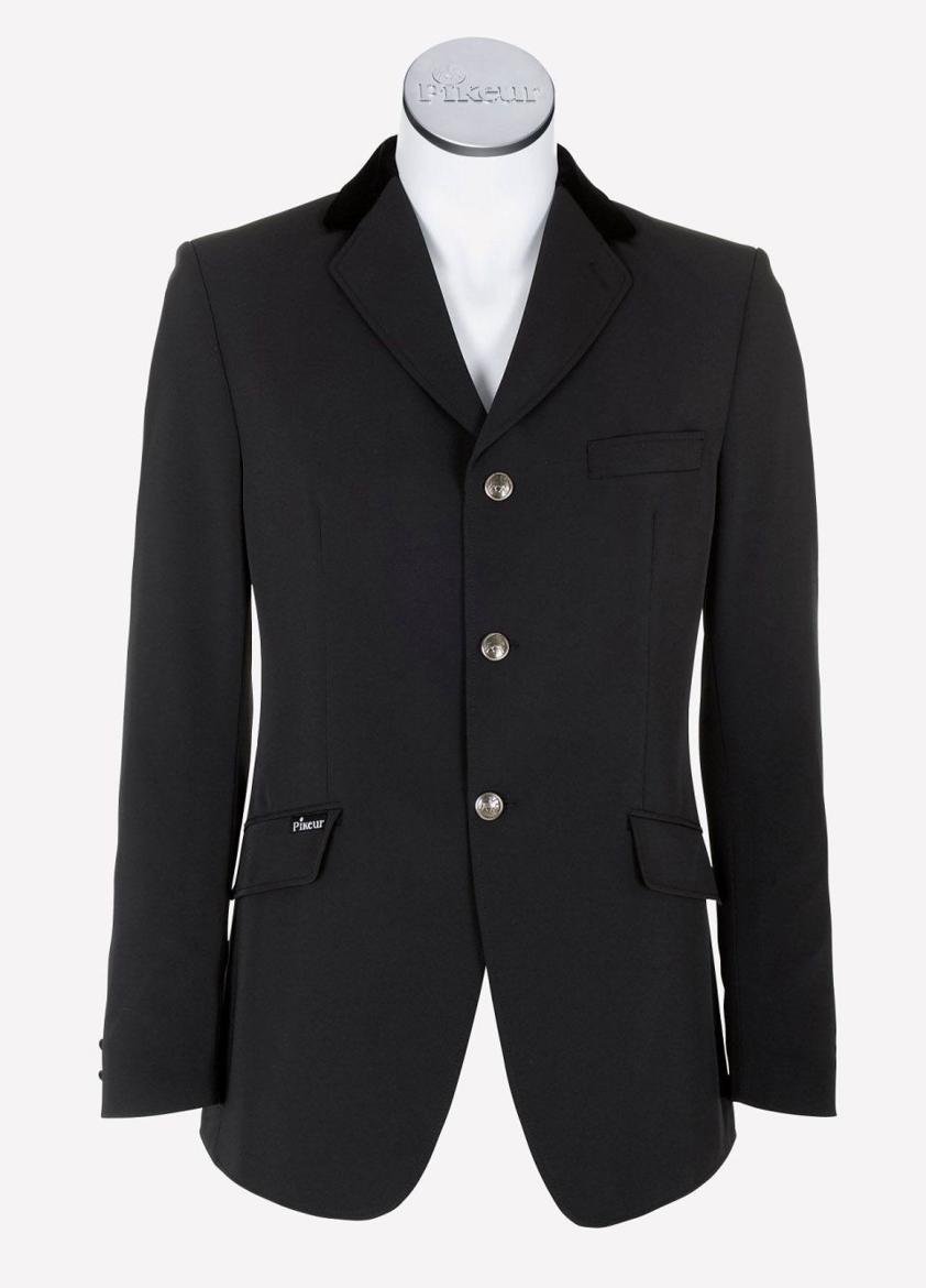 Pikeur Delgado Mens Show Jacket