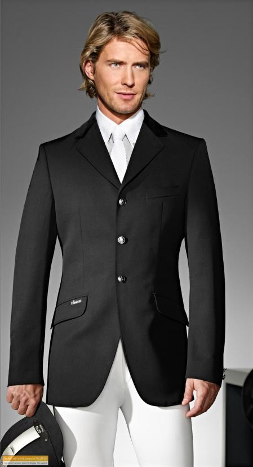 Pikeur Delgado Mens Show Jacket