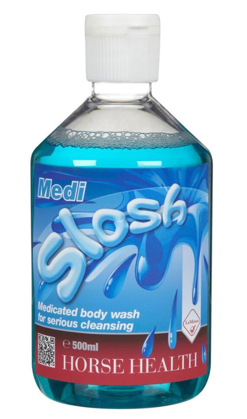 Medi Slosh