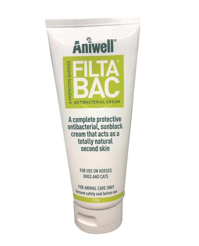 Aniwell Filtabac Cream